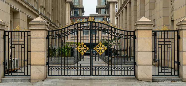 Comprehensive Iron Gate Maintenance Solutions in Mauldin, SC