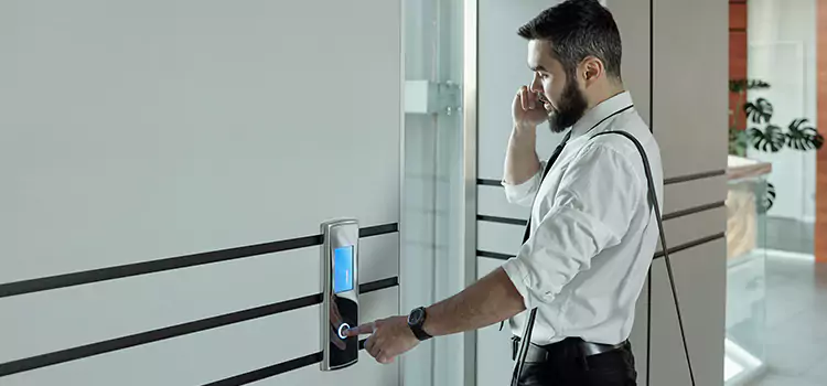 Cloud Based Access Control Mauldin