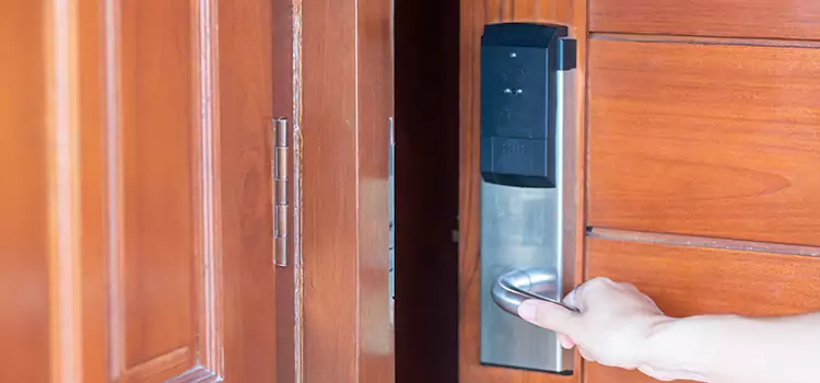 Commercial Keyless Entry Locks Mauldin