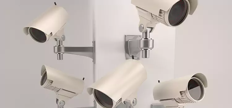 Your Trusted Partner for CCTV Solutions in Mauldin