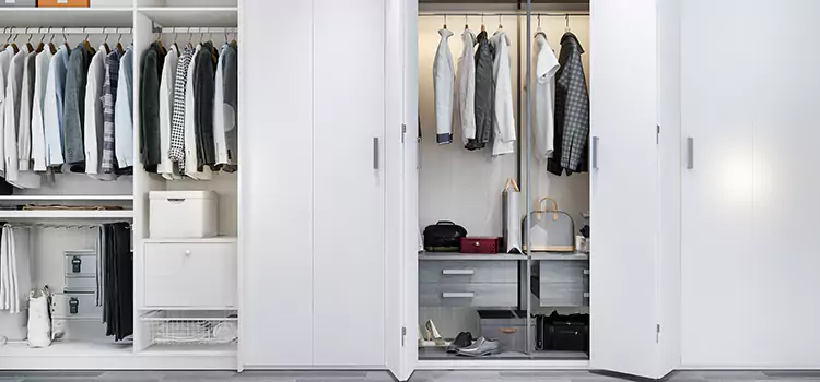 Glass Closet Door Repair Mauldin