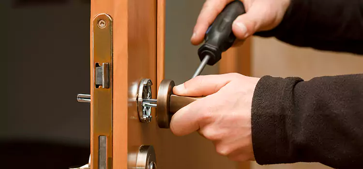 Semi Truck Locksmith Mauldin