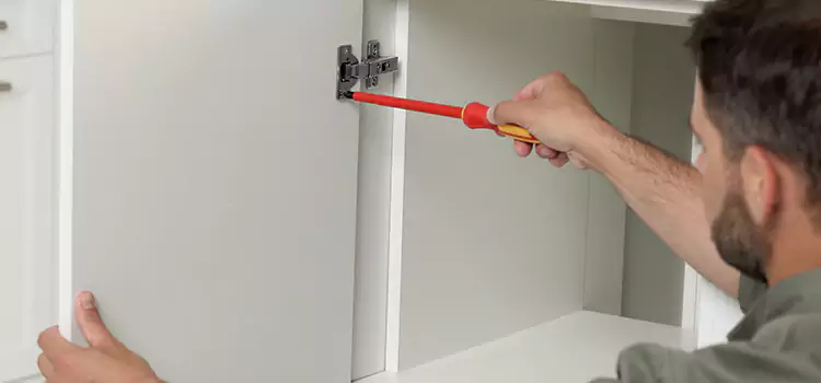Screen Door Hinge Repair Mauldin