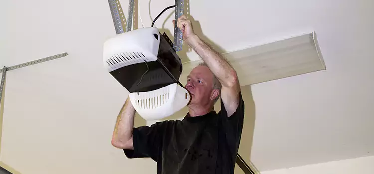 Garage Door Opener Service Mauldin