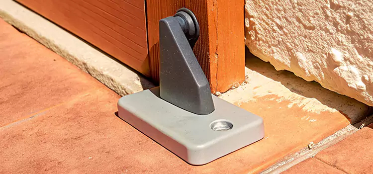 Aesthetic Door Stop Selection Mauldin