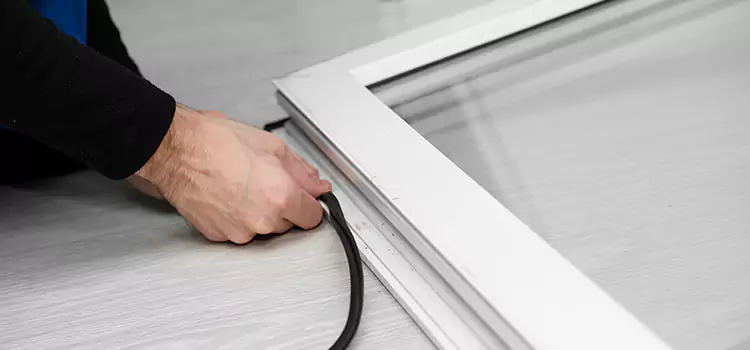 Commercial Door Weather Stripping Mauldin