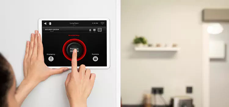 Blink Video Doorbell Installation Mauldin