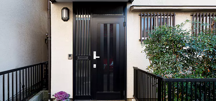 Popular Exterior Door Options in Mauldin, SC