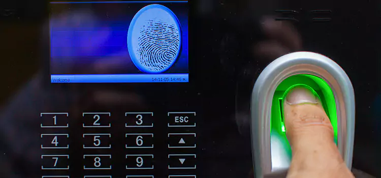 Your Trusted Partner for Secure Access in Mauldin, SC