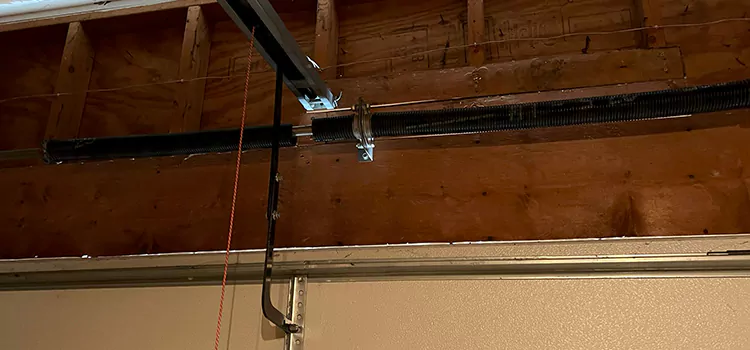 Broken Garage Door Cable Repair in Mauldin, SC