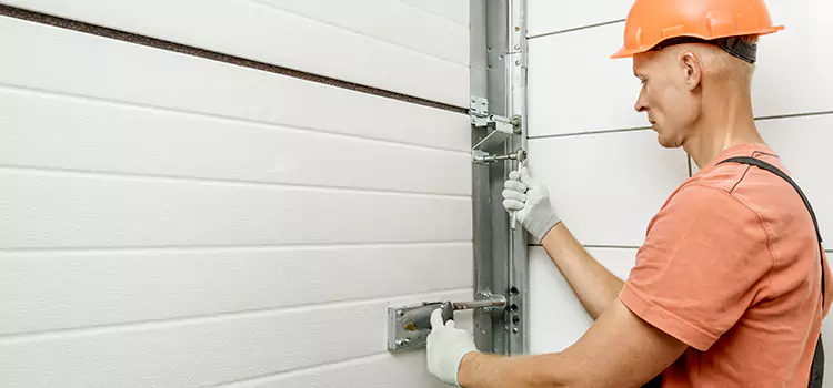 Why Choose Us for Garage Door Lock Services in Mauldin, SC?