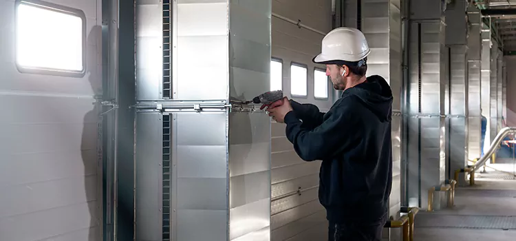 Prompt and Professional Garage Door Service in Mauldin, South Carolina