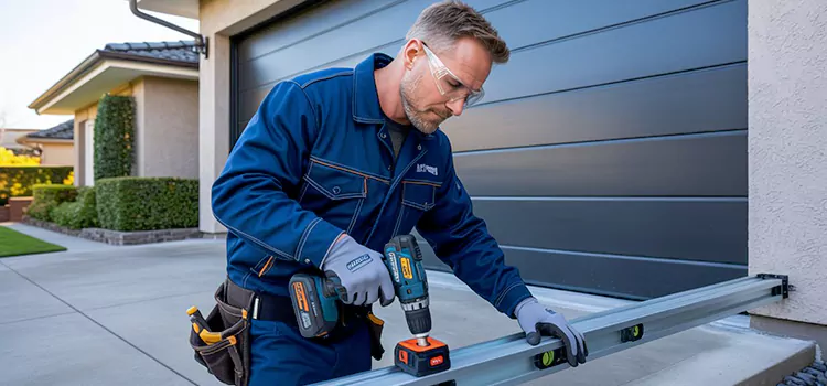 Why Choose Us for Garage Door Off Track Services in Mauldin, South Carolina?