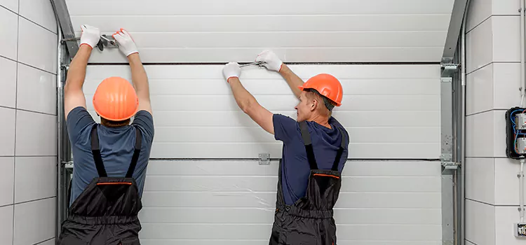 16x7 Garage Door Replacement Panels Mauldin