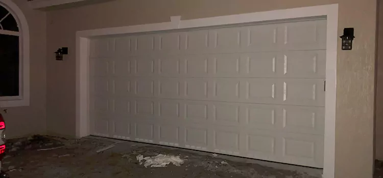 Garage Door Coil Replacement Mauldin