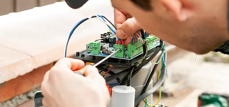 Specialized Brand Gate Motor Repairs Mauldin