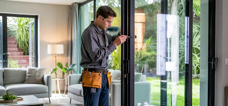 Why Choose Us for Your Glass Door Needs in Mauldin, SC?