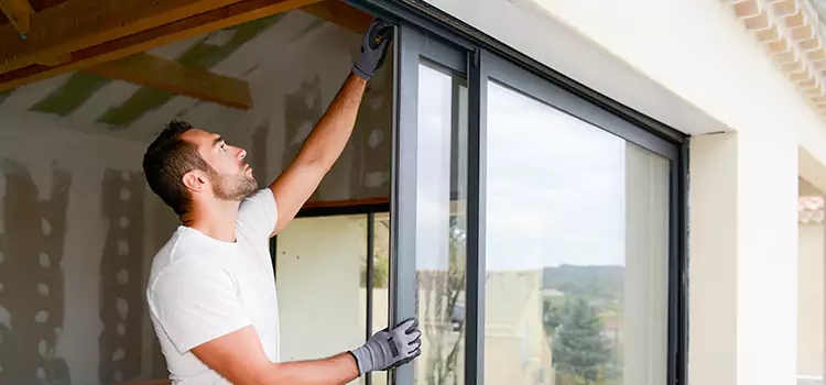 Emergency Sliding Glass Door Repair Mauldin