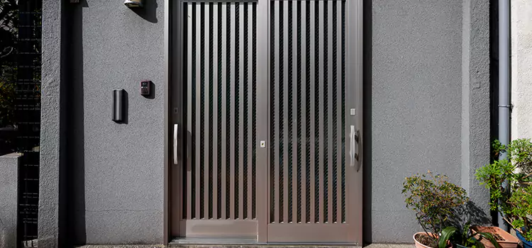 Why Choose Us for Your Security Needs in Mauldin, SC?