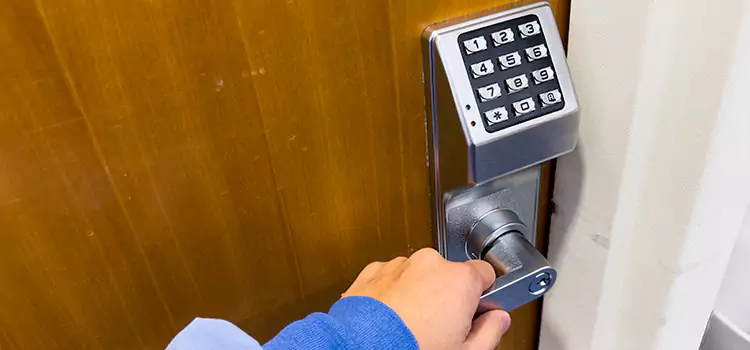Why Choose Us for Your Keypad Lock Needs in Mauldin, SC?