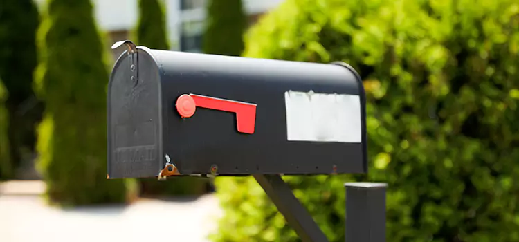 Secure Mailboxes for Packages Mauldin
