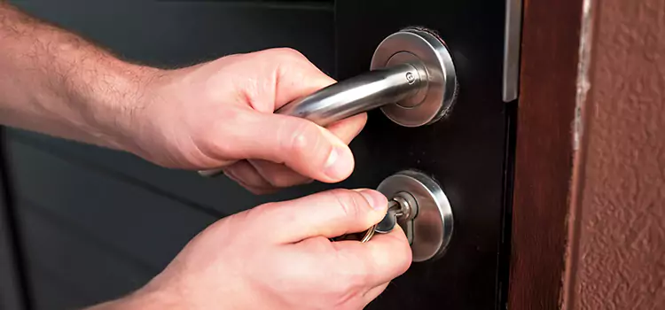 Master Key Control and Audits Mauldin