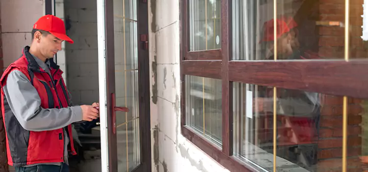 Sliding Door Lock Repair Mauldin