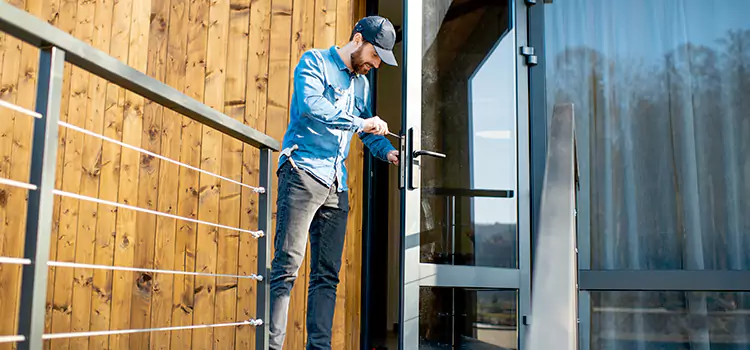 Emergency Patio Door Repair Mauldin