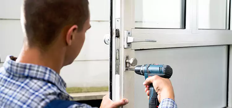 Experienced and Reliable Technicians Mauldin