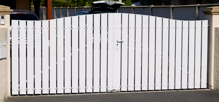 Why Choose Us for Residential Gate Repair in Mauldin, SC?