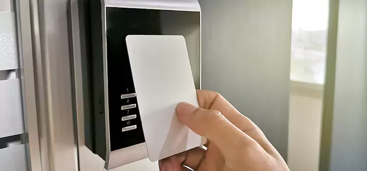 Advanced RFID Technology Integration in Mauldin, SC