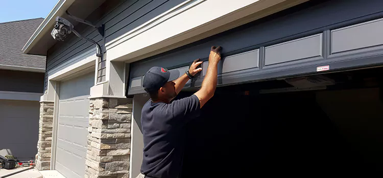 Janus Roll Up Doors Mauldin