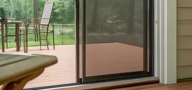 Garage Screen Door Installation Mauldin