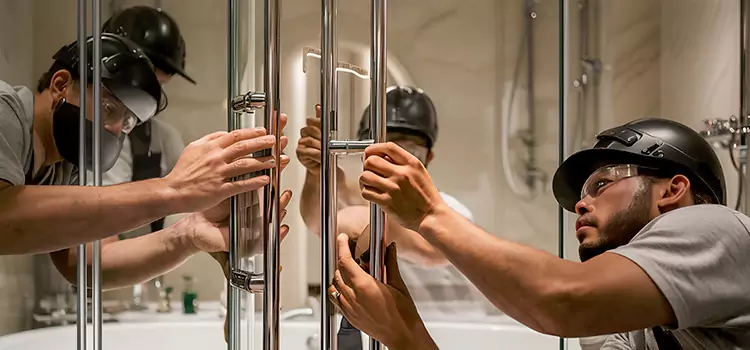 Shower Door Replacement Cost Mauldin