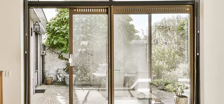 Glass Door Panel Replacement Cost Mauldin