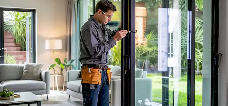 Sliding Door Maintenance Mauldin