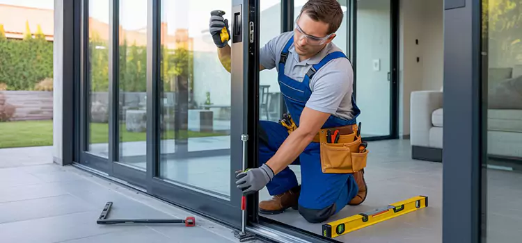 Patio Door Replacement Mauldin