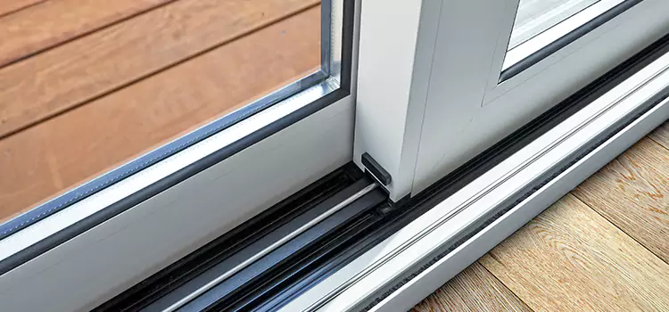 Why Your Sliding Door Keeps Getting Stuck in Mauldin, SC?