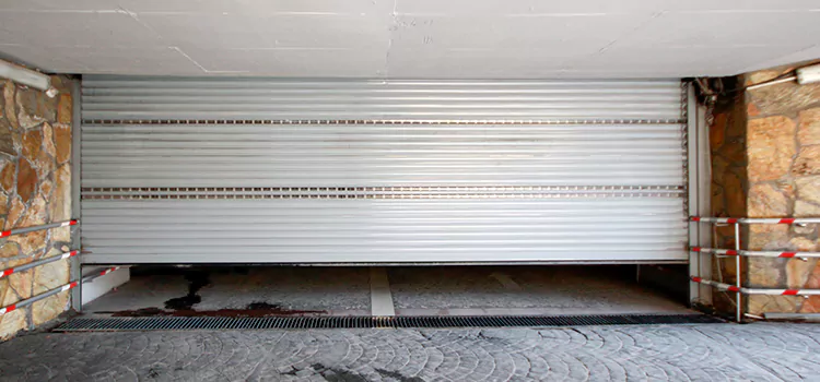 Steel Garage Door Repair Mauldin