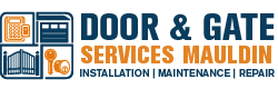 Door & Gate Services Mauldin