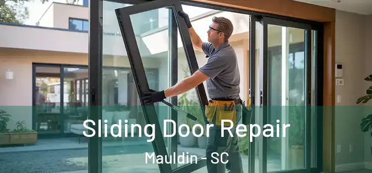  Sliding Door Repair Mauldin - SC